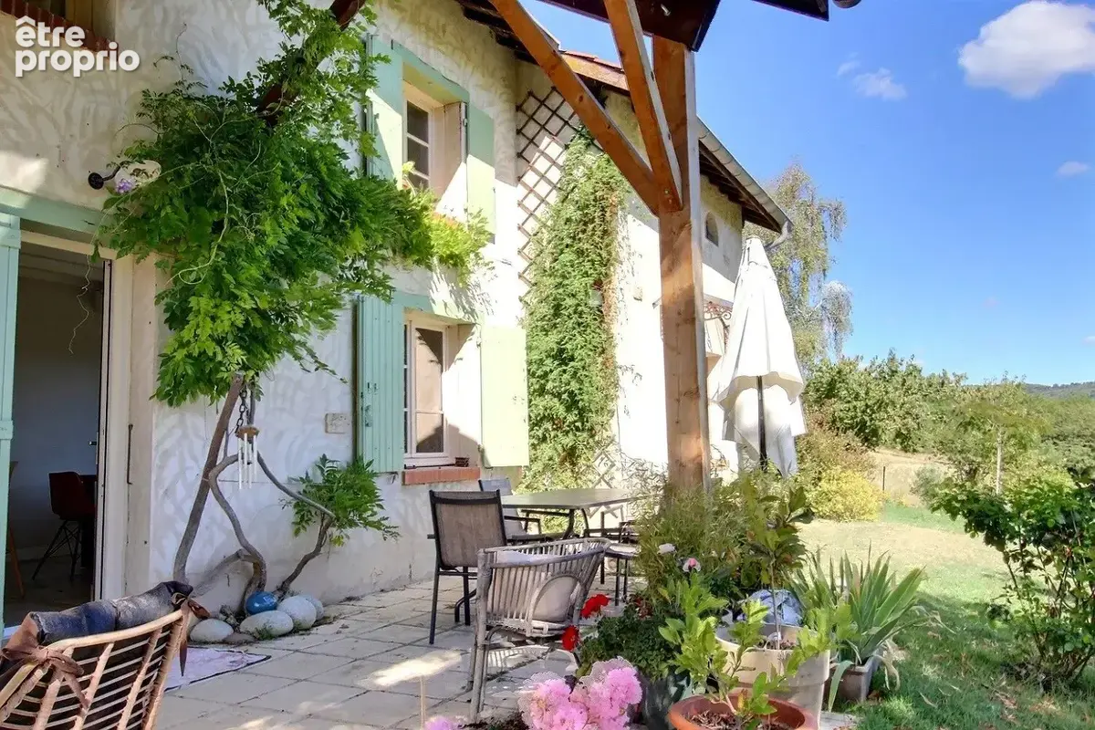 13 Mn St-Marcellin 4 Chbs - photo 24