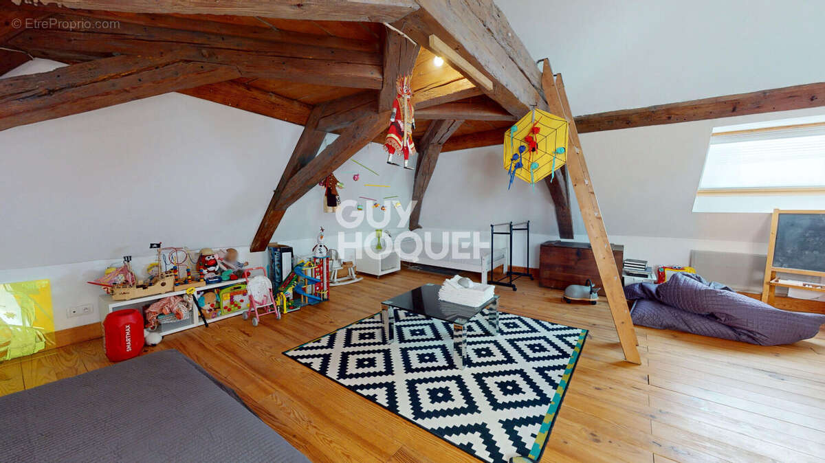 Maison à MARLENHEIM