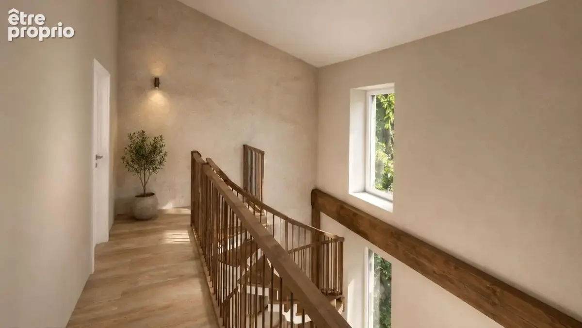 Appartement À Vendre T4 cœur de ville - photo 8