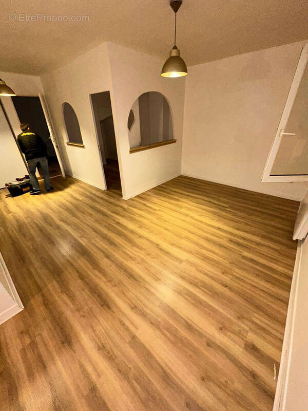 Appartement à BONSECOURS