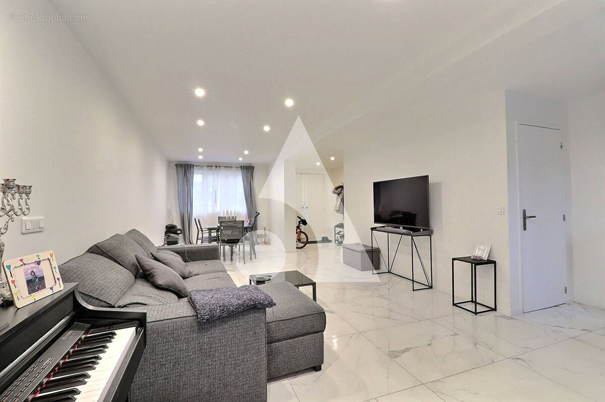 Maison à ROMAINVILLE