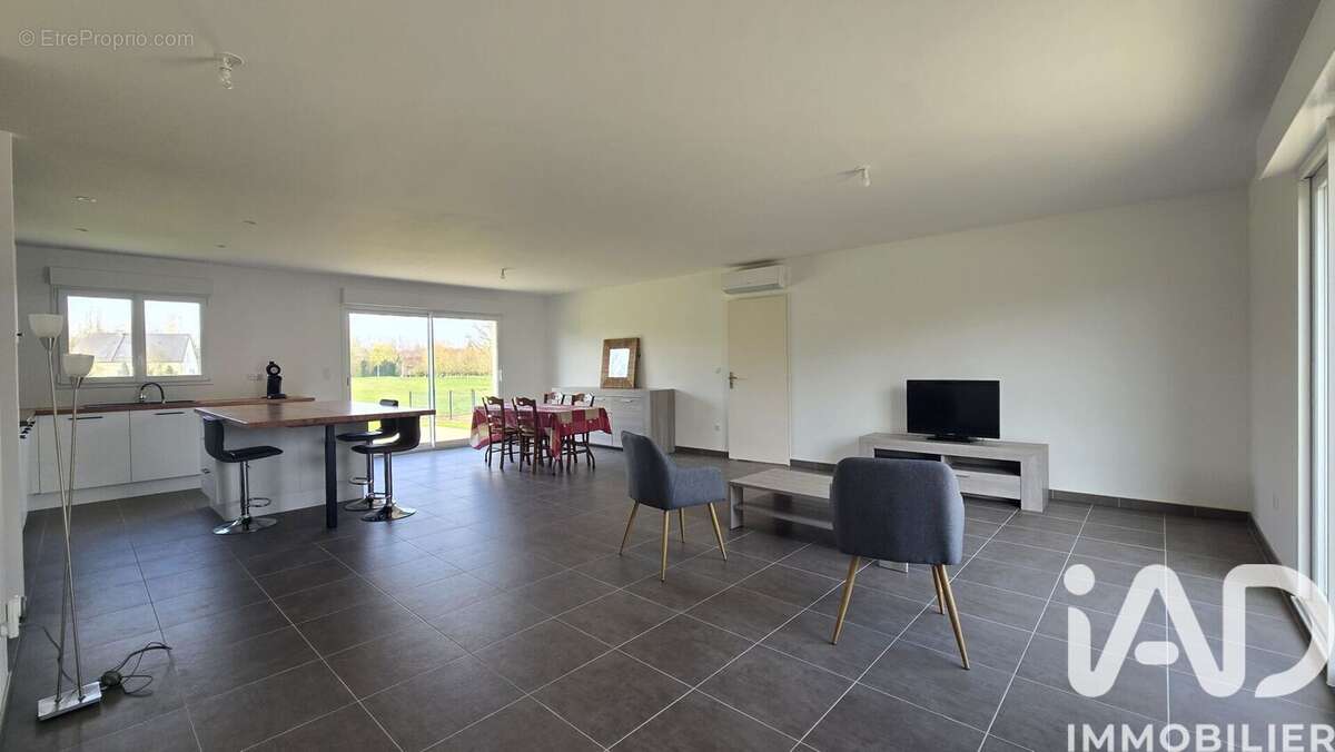 Photo 4 - Maison à FRIGNICOURT
