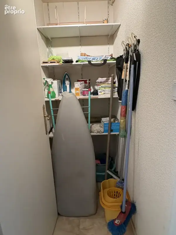 Appartement type 4 avec parking bien situé - photo 7