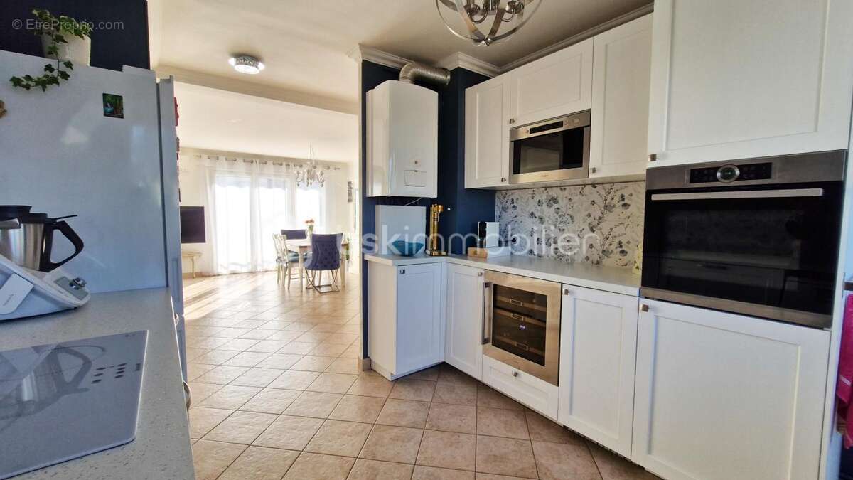 Appartement à SETE