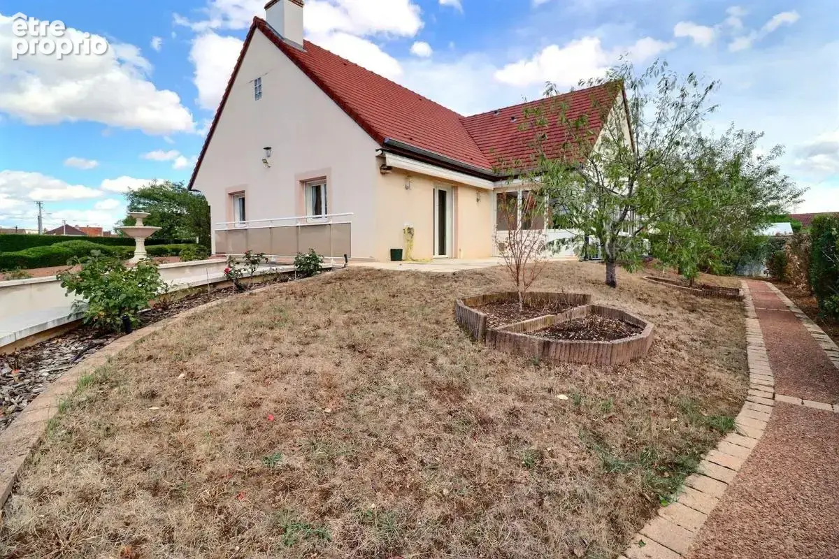 Maison individuelle aux Grands Crus sur terrain de plus de 800 m² proche toutes commodités - photo 10