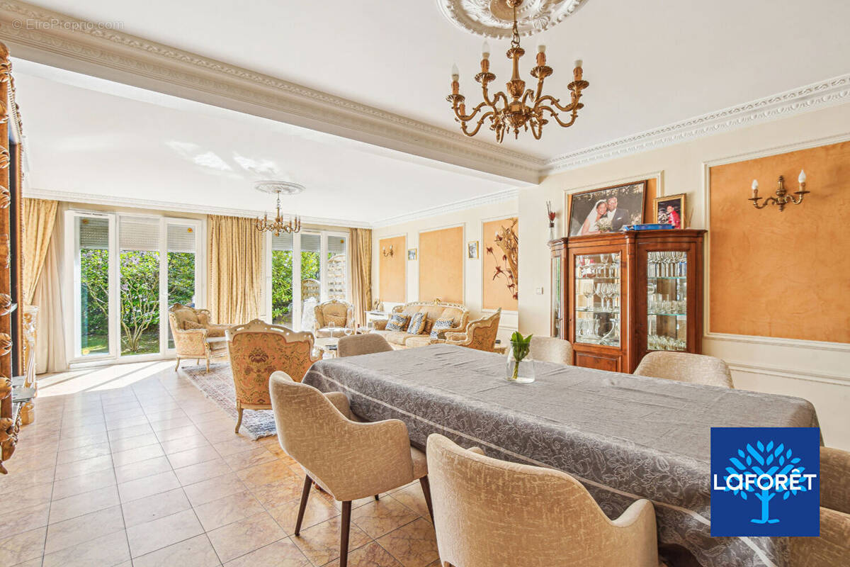 Appartement à ALFORTVILLE