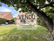 Maison à ANNOEULLIN