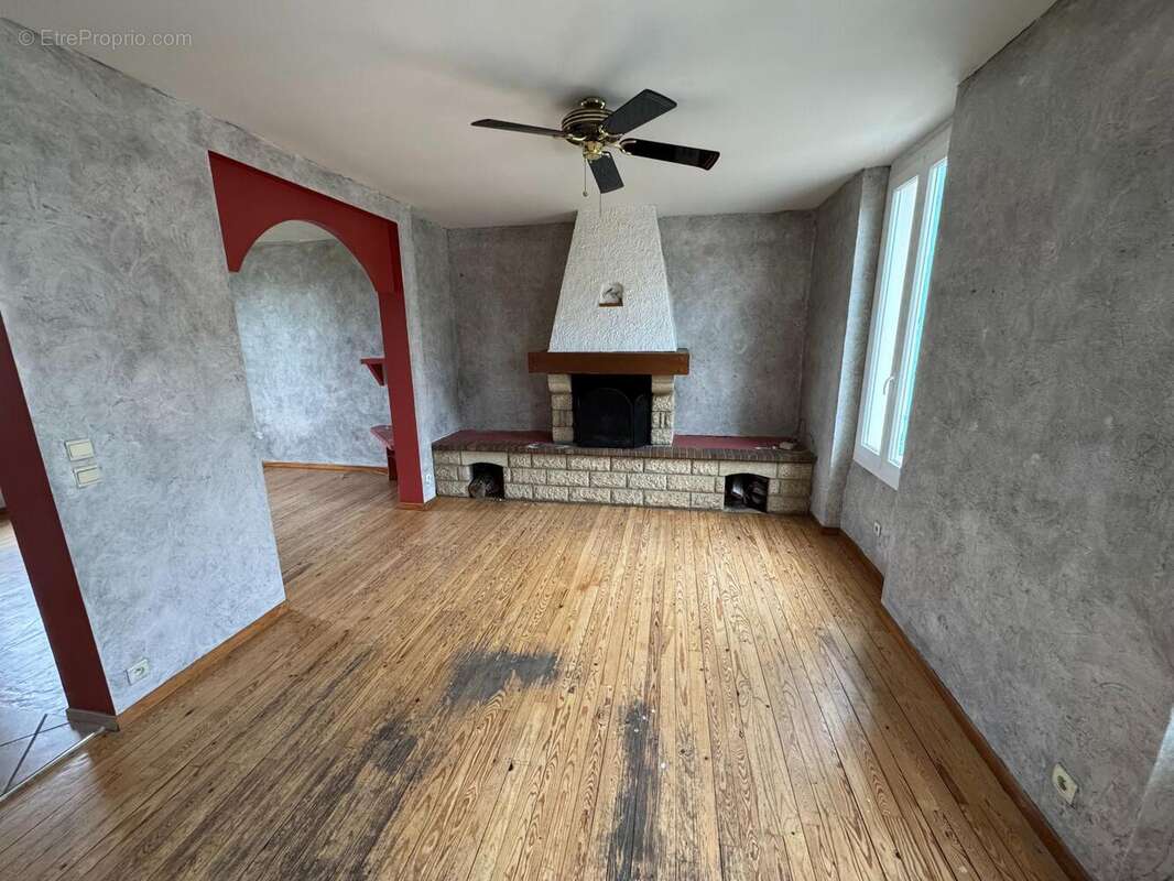 Photo 4 - Maison à TOULOUSE