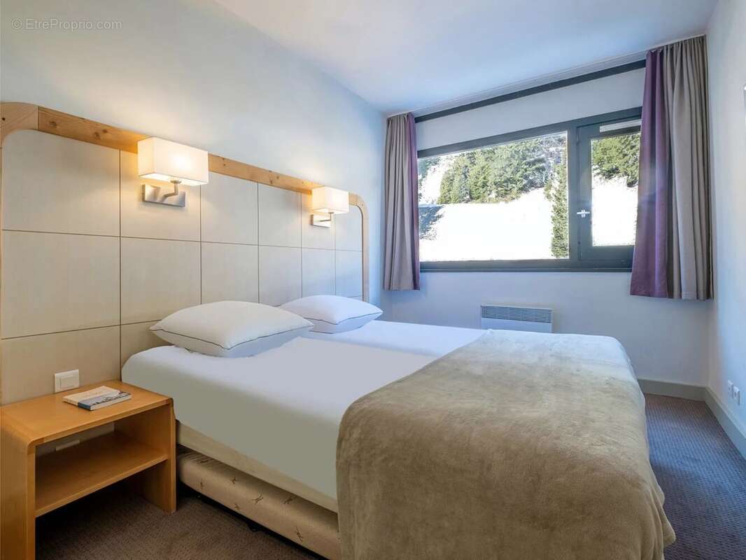 Appartement à ARACHES-LA-FRASSE