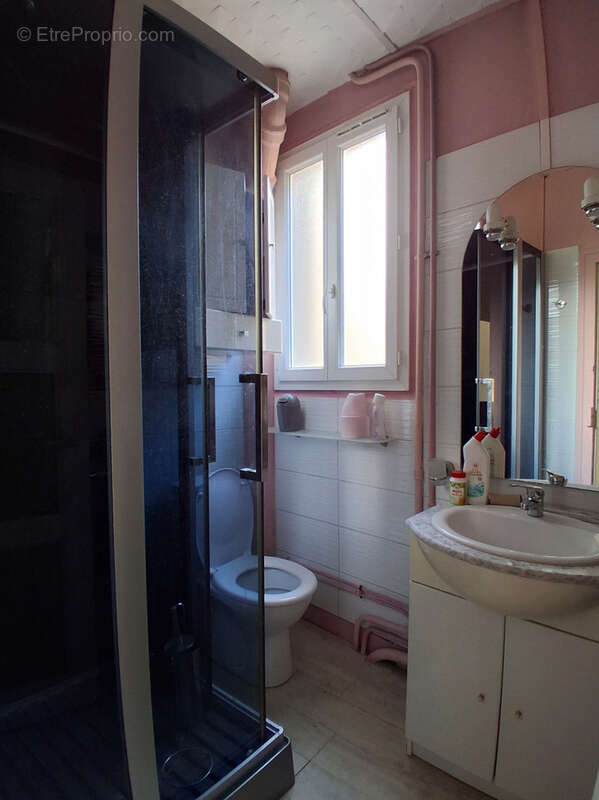 Appartement à CHATILLON-SUR-LOIRE