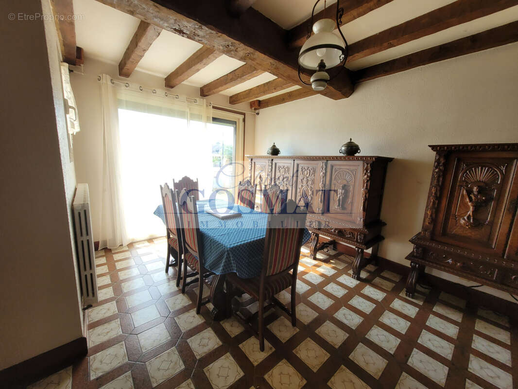 Maison néobretonne 4 chambres sur 762m2 de terrain - photo 3