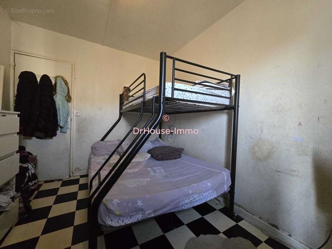 Appartement 55 m² à Aulnay-Sous-Bois  - photo 23