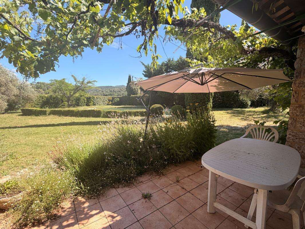Maison à VAISON-LA-ROMAINE