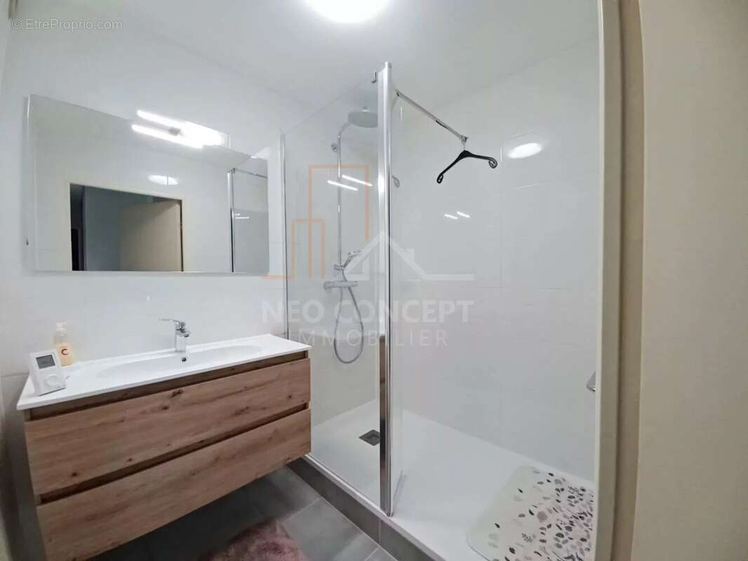 Appartement 3 pièces avec balcon - photo 3