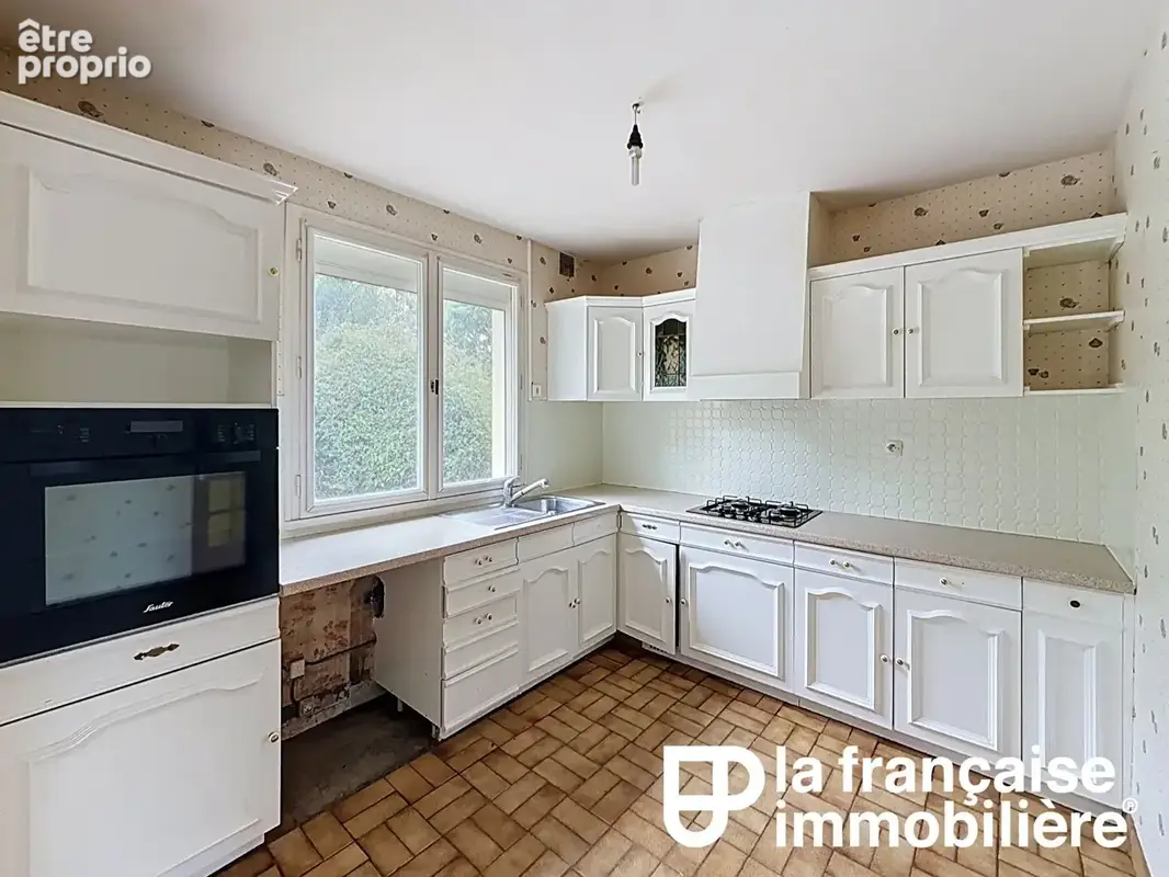 Maison Saint Aubin D Aubigne 6 pièce(s) 80.38 m2 - photo 4