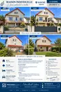 Maison à NAINTRE