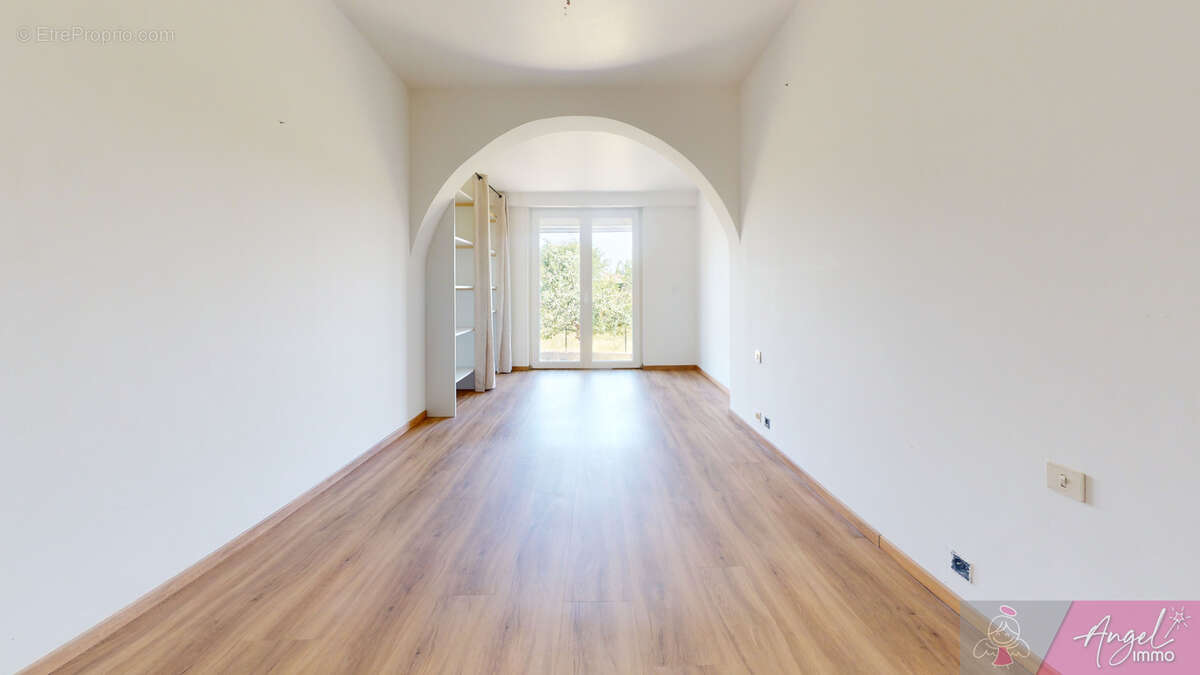 Maison individuelle 126 m2 sur sous-sol - 4 chambres - terrain clos de 894 m2 - photo 6