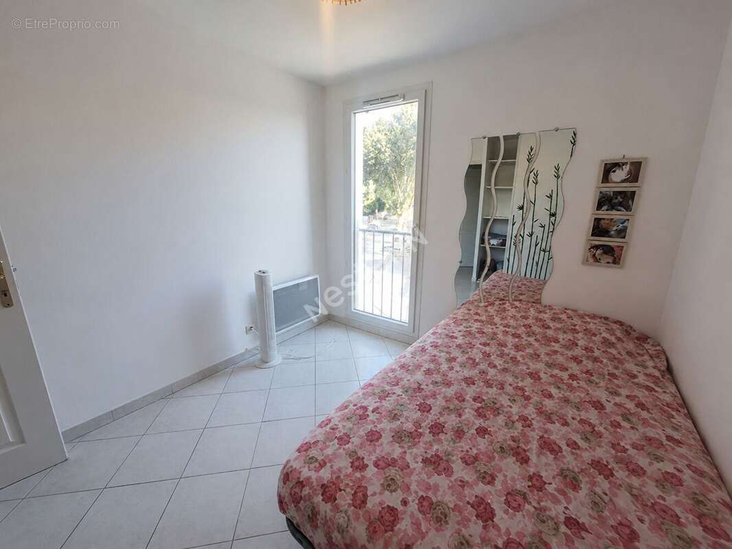 Appartement Hyères T2- 39.45m² - Balcon - Stationnement - photo 5