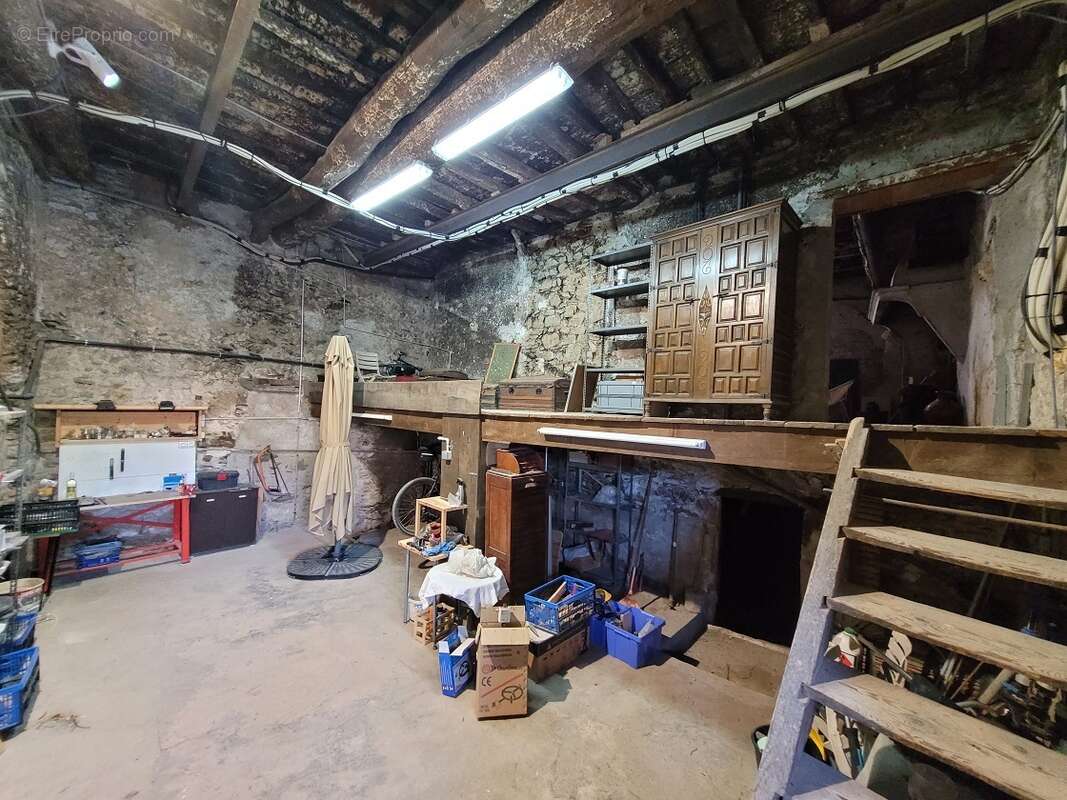 Maison à LAURENS
