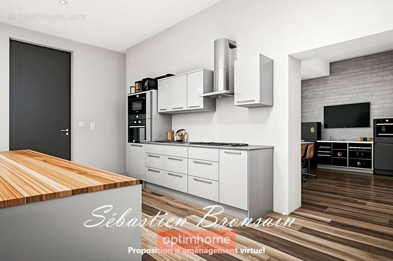 Appartement avec Jardin – Opportunité Unique ! - photo 11