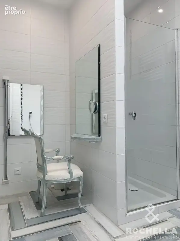 Maison 6 pièces 150 m² à vendre à Chatelaillon-Plage (17340) - photo 9