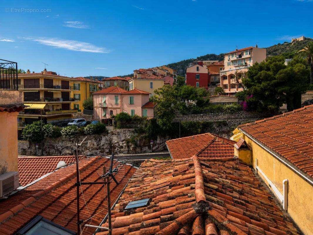 Appartement 2 pièces de 23 m² à Villefranche-sur-Mer - photo 4