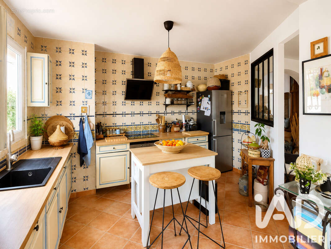 Photo 6 - Maison à CANET-EN-ROUSSILLON