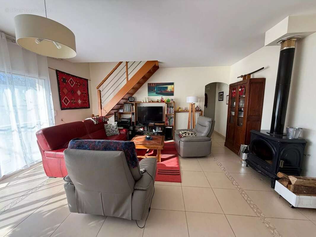 Maison à SALIES-DE-BEARN