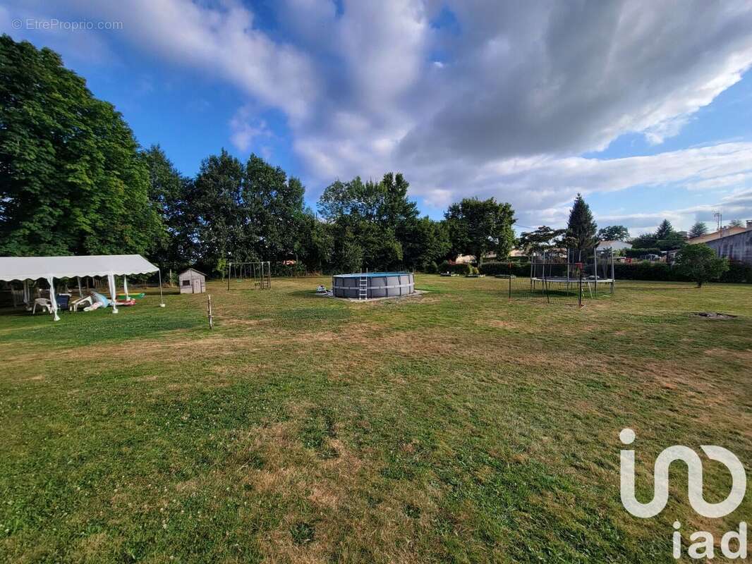 Photo 7 - Maison à SAINT-MESMIN