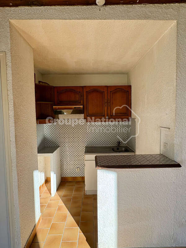 Appartement à ARLES