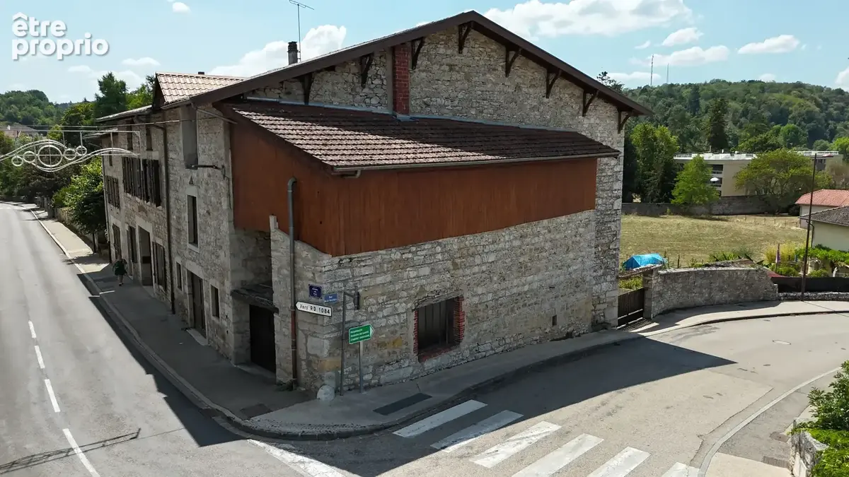 Maison centre -village PONCIN - photo 7