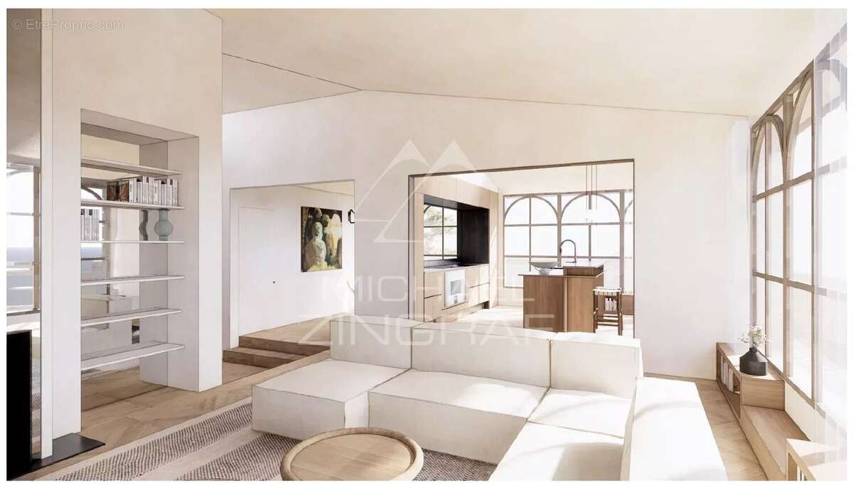 Appartement à ARCACHON