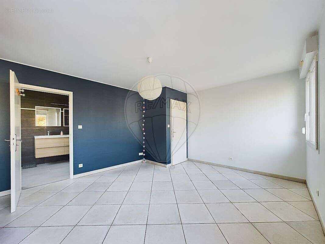 Appartement à HETTANGE-GRANDE