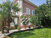 Maison à VILLARD-BONNOT