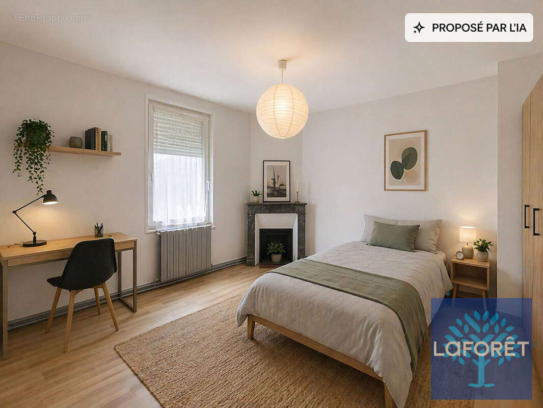 Appartement à DAX