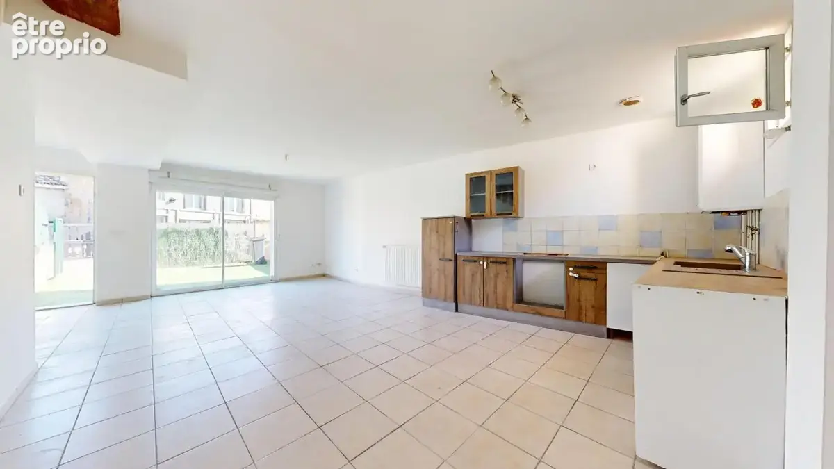 Maison 3 pièces 75 m² à vendre à Solaize (69360) - photo 4