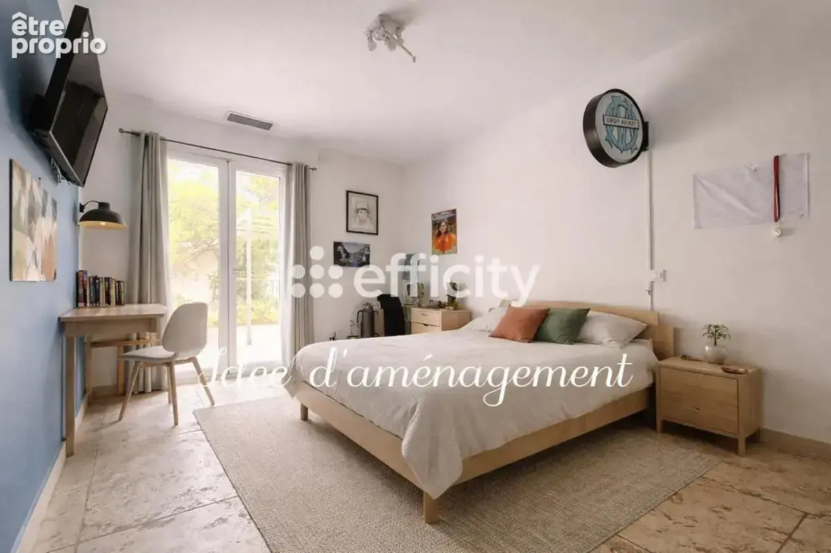 Maison 7 pièces 305 m² à vendre à Allauch (13190) - photo 13