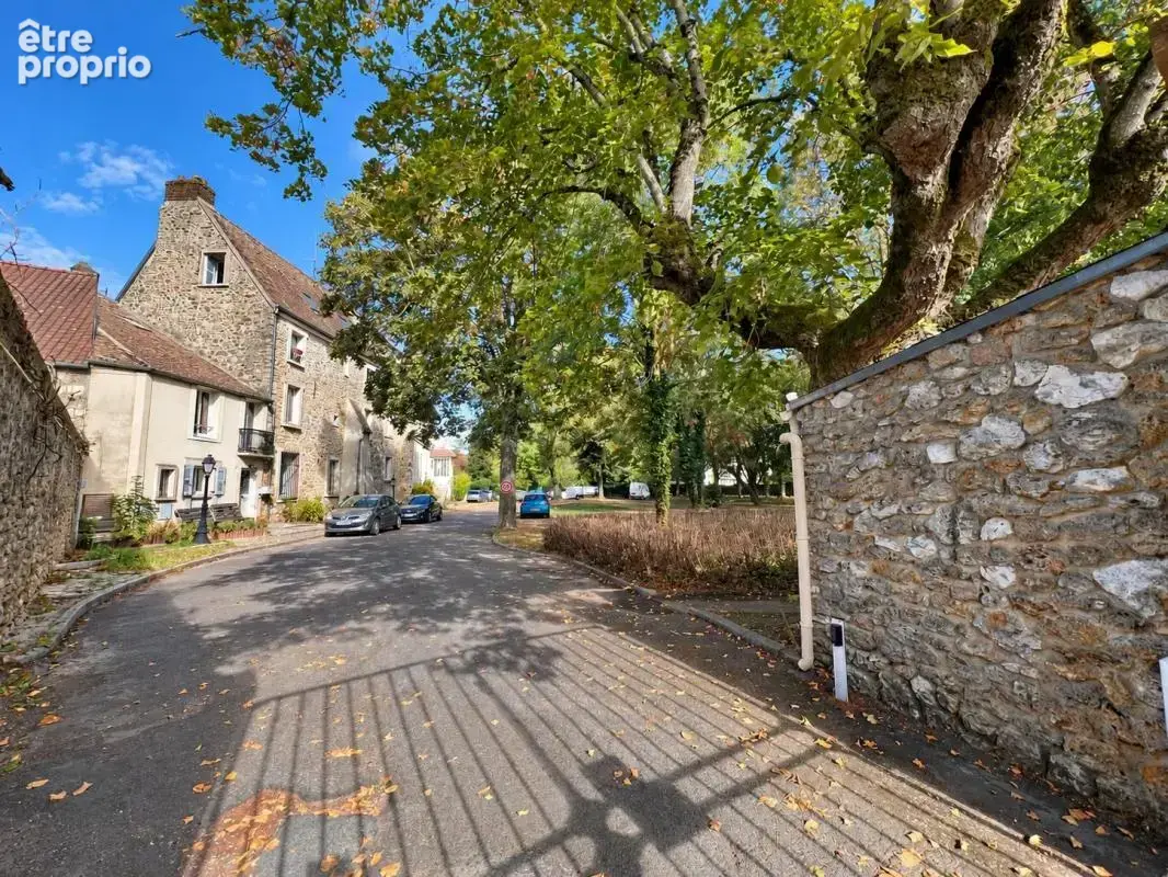 Trappes - village - photo 11