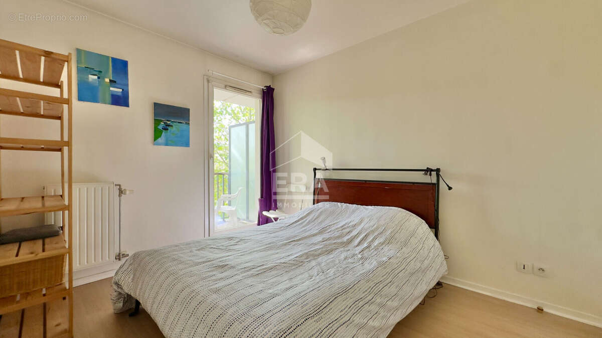Appartement à CACHAN