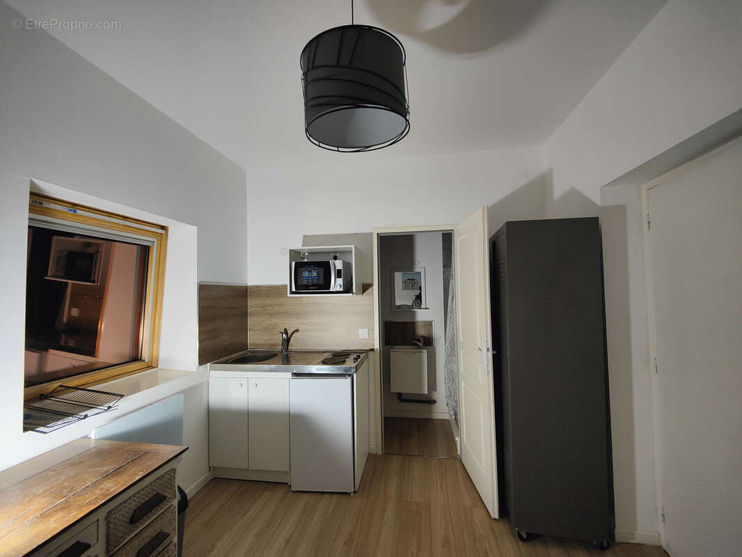 Appartement à ARRAS