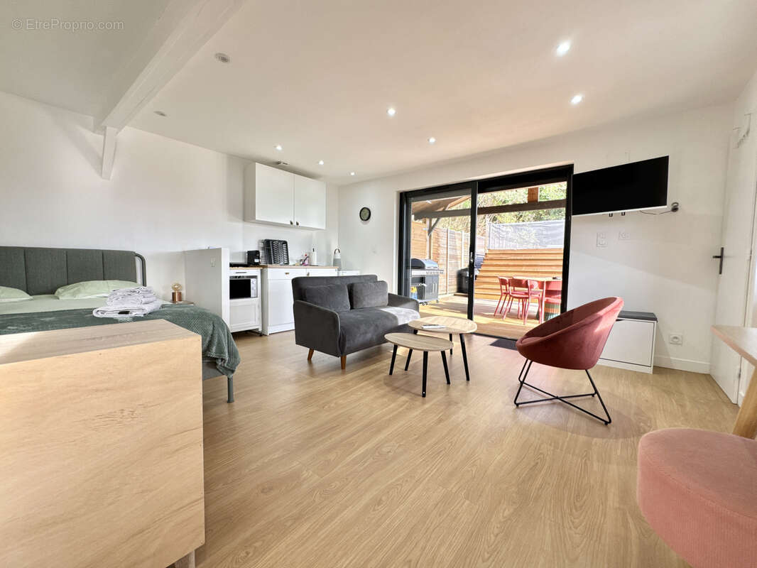 Maison à PENNE-D&#039;AGENAIS