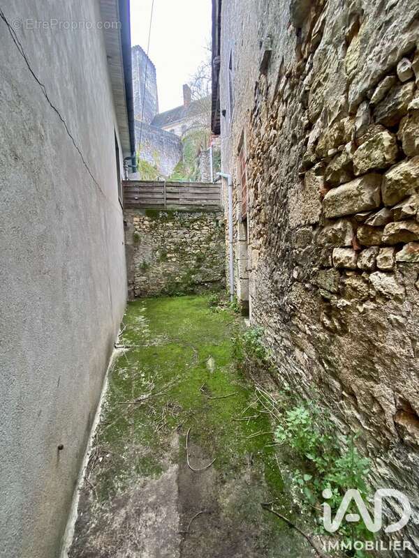 Photo 7 - Maison à LA ROCHEFOUCAULD