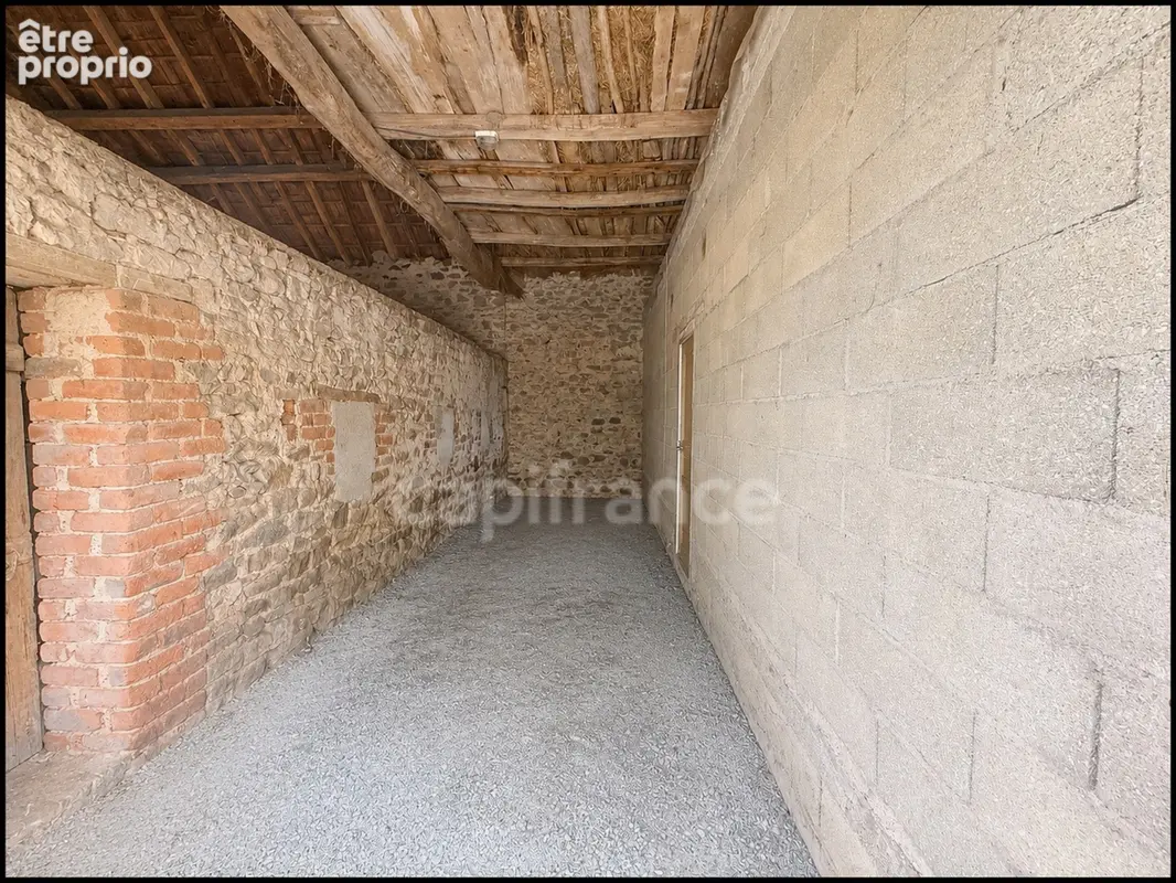 Maison à vendre 3 pièces LE BREUIL (71) - photo 14