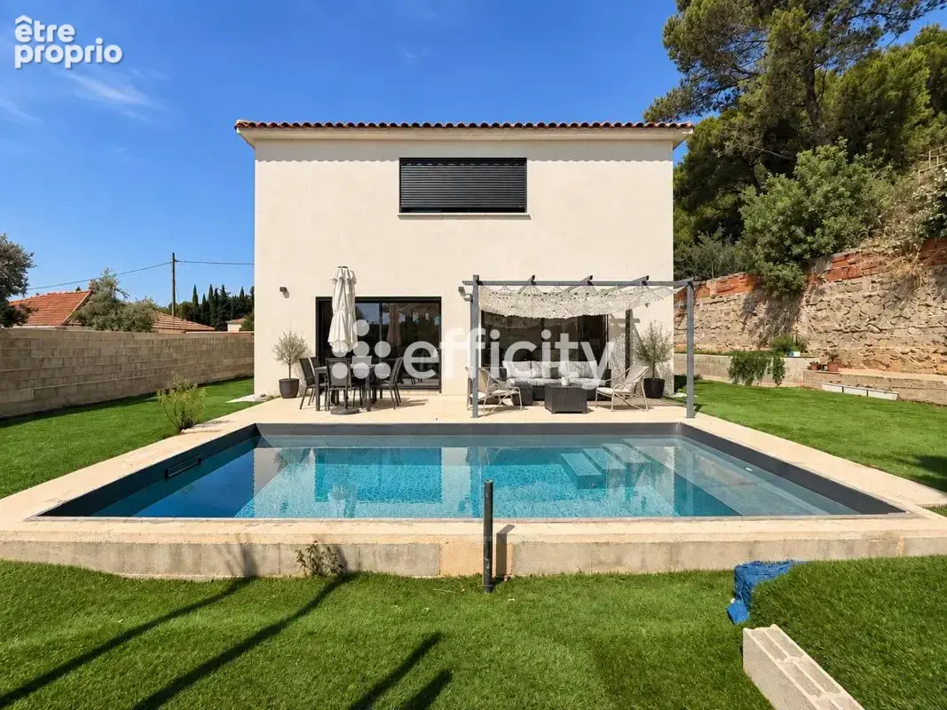 Maison 5 pièces 160 m² à vendre à Martigues (13500) - photo 19