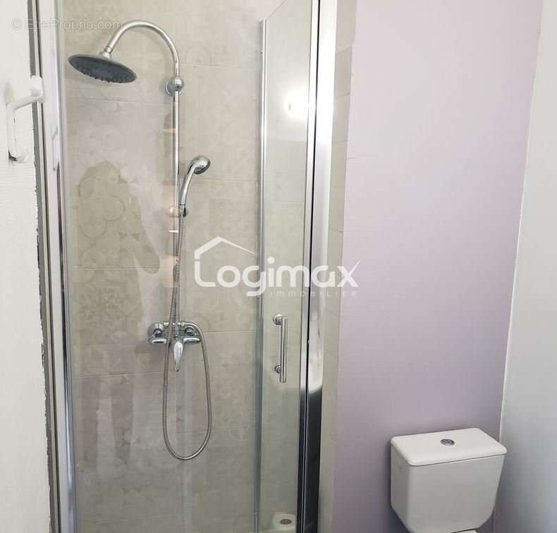 Appartement 23 m² à La Rochelle  - photo 5