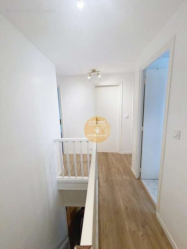 Maison à NOGENT-SUR-OISE