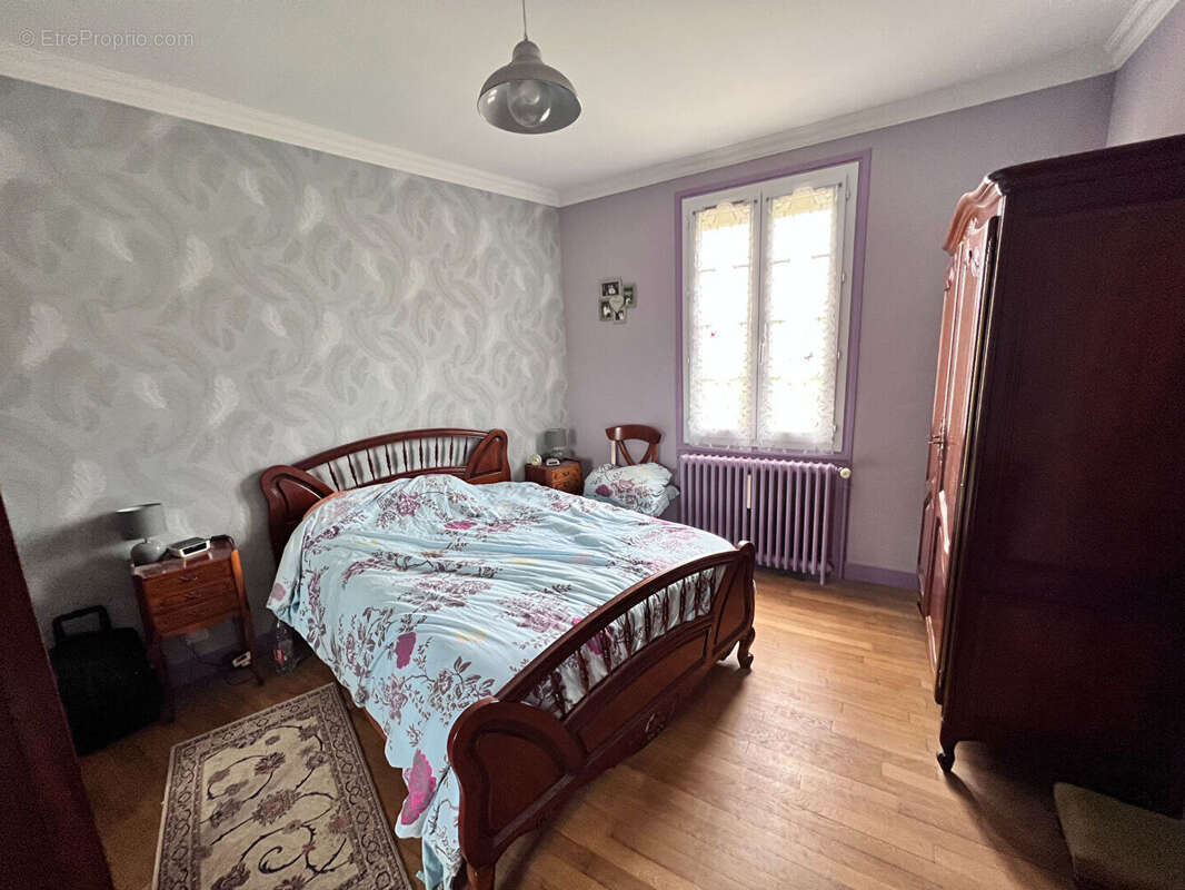 Maison centre d'Illiers Combray - photo 6