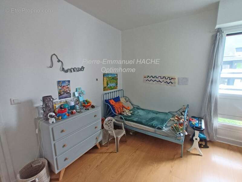 Appartement à SAINT-GERMAIN-EN-LAYE