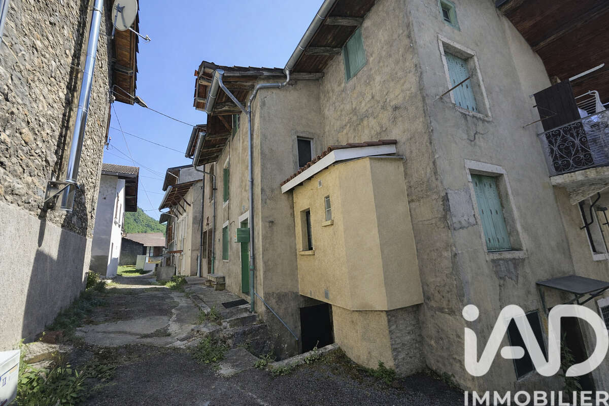 Photo 2 - Maison à ARGIS