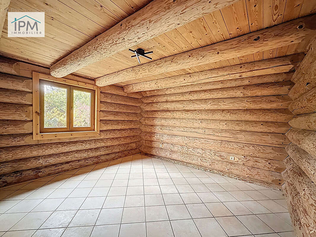 Maison à GRENDELBRUCH